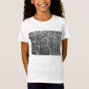Search for horizontal lines tshirts Pattern