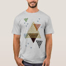 Search for abstract geometric tshirts Modern