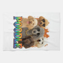 Search for weimaraner tea towels Wolf