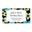 Search for water bottle wedding stickers Modern