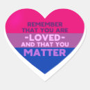 Search for bisexual stickers Pride month