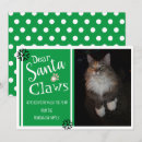 Search for santa paws christmas cards Pets