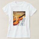 Search for violin design clothing Instrument