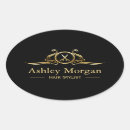 Search for hair salon logo stickers Elegant