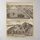 Search for pleasant art Lithographed