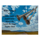 Search for noise Psalm 98