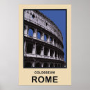 Search for colosseum posters Retro