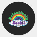 Search for social awareness stickers Ocd