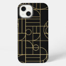 Search for gold art deco iphone cases Geometric