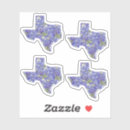 Search for texas bluebonnet stickers Lone star state
