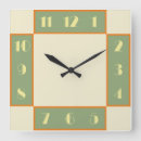 Search for art nouveau clocks deco