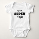 Search for passover baby clothes Seder