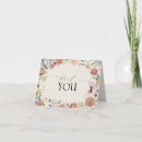 Search for pressed flowers cards Elegant