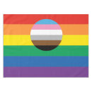 Search for gay pride tablecloths Equality