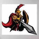 Search for medieval sword posters Warrior