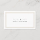 Search for graduate student business cards Simple