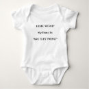 Search for twin baby clothes Twins