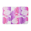 Search for monstera bath mats Hawaiian