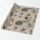 Search for rooster wrapping paper Modern