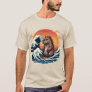 Search for vintage japanese art tshirts Wave