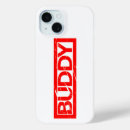 Search for buddies iphone cases Buddy