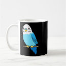 Search for cute budgie mugs Bird