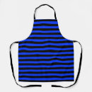 Search for blue black aprons Simple