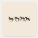 Search for cowboy on a horse stickers For kids