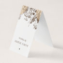 Search for bracelet business cards Necklace holder