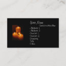 Search for dog tag business cards Military