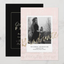 Search for brush script invitations Black