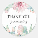 Search for cactus flower stickers Botanical