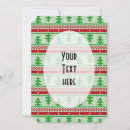 Search for norwegian christmas cards Knitting