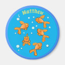 Search for blue pond magnets Carp