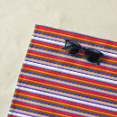 Search for cute beach towels Stripes