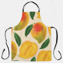 Search for mango aprons Tropical