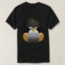 Search for tux tshirts Penguin