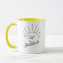 Search for year end mugs Thank you