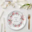 Search for christmas wedding plates Festive