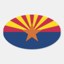 Search for arizona flag stickers Design