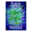 Search for light of the world christmas cards Religious