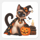 Search for siamese cat stickers Party
