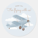 Search for travel thank you stickers Vintage