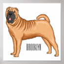 Search for shar pei art Chinese