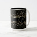 Search for gothic mugs Ornate