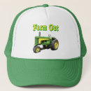 Search for farm hats Tractor
