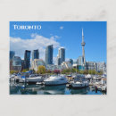 Search for toronto city postcards Canada