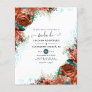 Search for hispanic 4x5 invitations Mexican