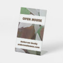 Search for open house signs Realtor