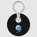 Search for semicolon key rings Mental